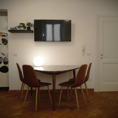 Suite "La Finestra Su Alghero" Buitenkant foto