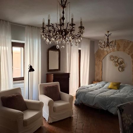 Suite "La Finestra Su Alghero" Buitenkant foto