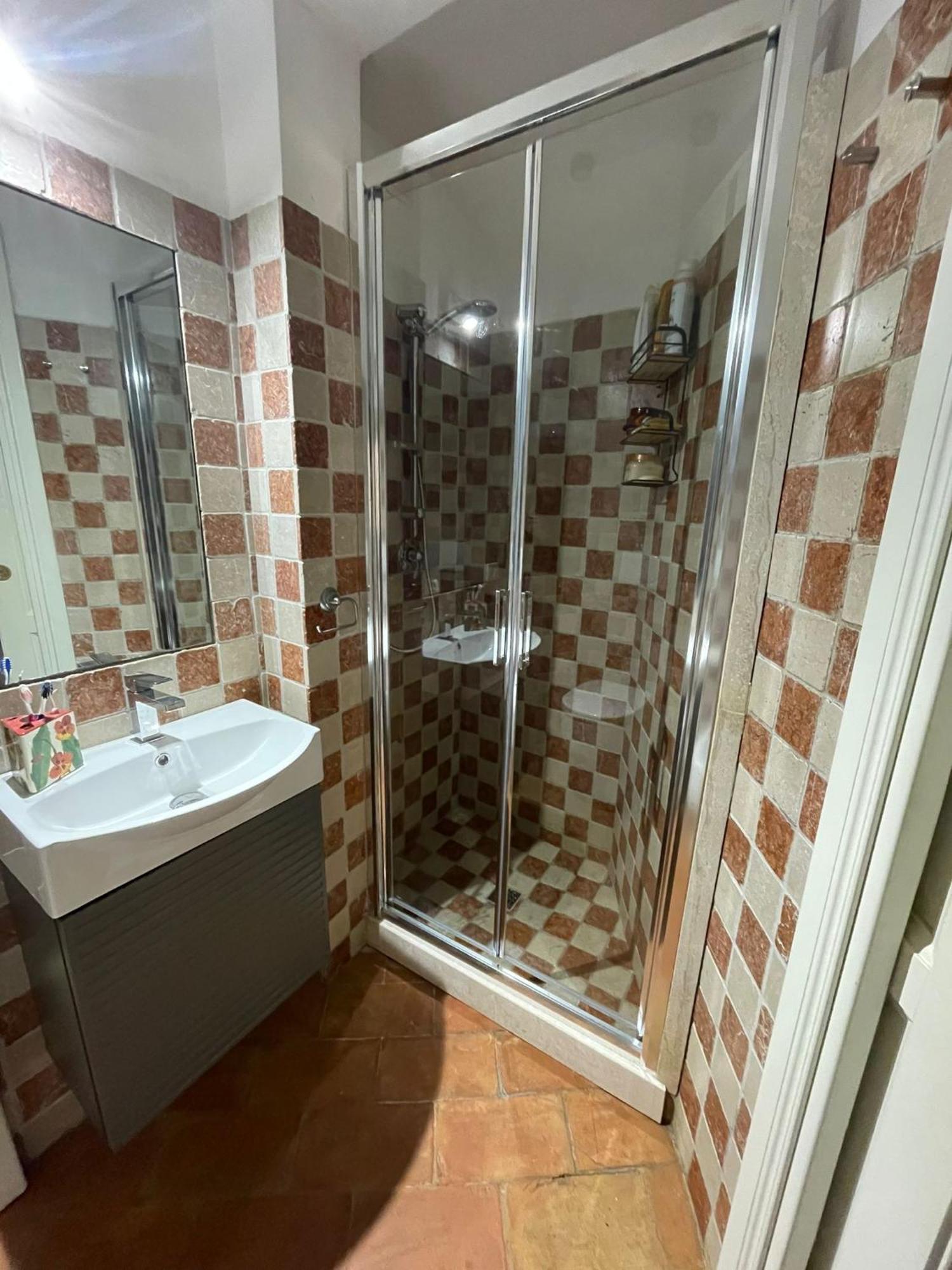 Suite "La Finestra Su Alghero" Buitenkant foto