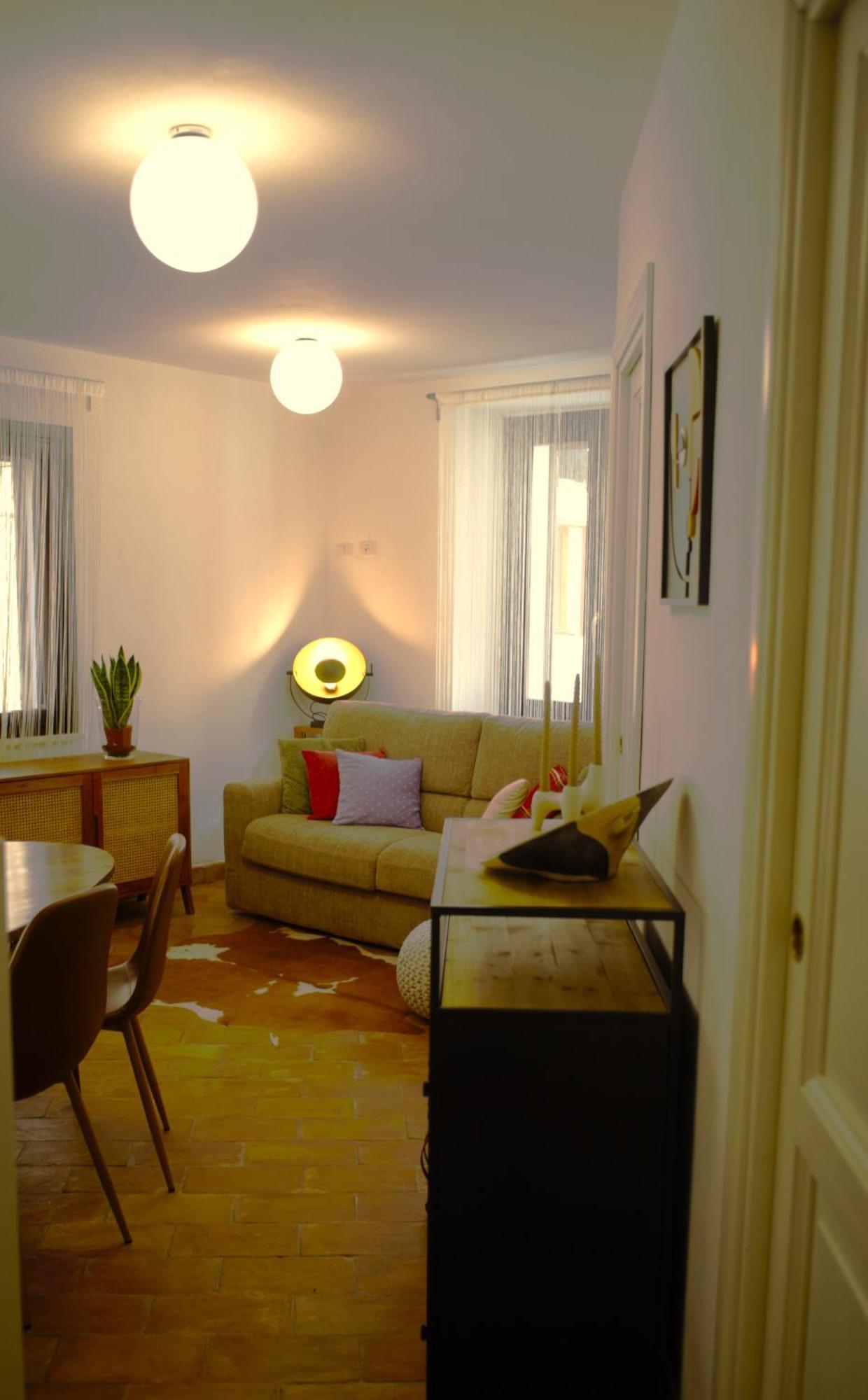 Suite "La Finestra Su Alghero" Buitenkant foto