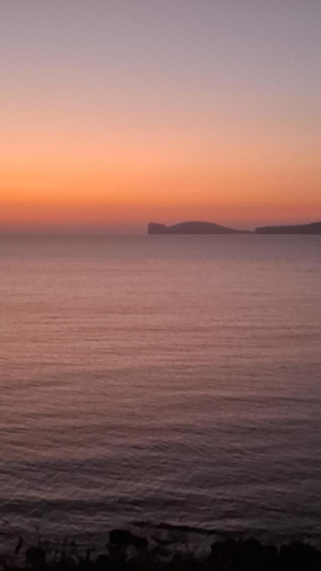 Suite "La Finestra Su Alghero" Buitenkant foto