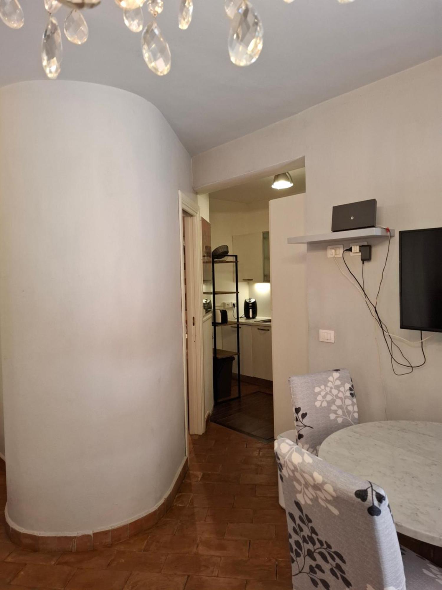 Suite "La Finestra Su Alghero" Buitenkant foto